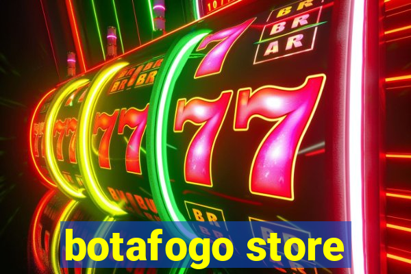 botafogo store